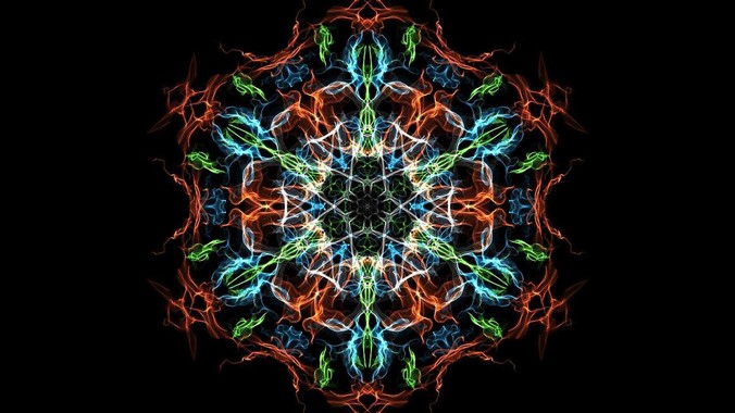 你们都用 Flutter 开发了什么 App？